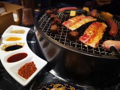 -十三姨正合丰烤肉(营迹路店)