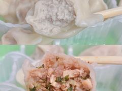 津味素-百饺园酒楼(平山道店)