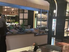 -云厨·高空西餐厅(成都瑯珀·凯悦臻选酒店)
