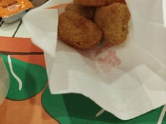 -汉堡王(砂之船奥莱店)