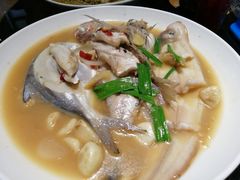 -九龙奇迹海鲜大排档(万象城店)