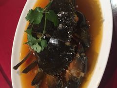 -三林本帮馆(中林街店)
