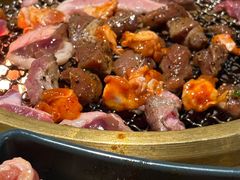 -韩盛·盛江山自助料理(中街大悦城店)