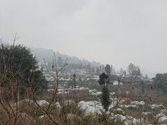 -樱桃山旅游景区