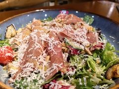 -百特喜·意大利餐厅(万达常德店)