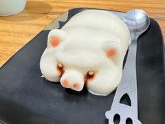 -一轩饺子馆(丽都店)