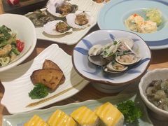 -悦和餐厅(CBD玉米楼店)