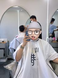 -IN 巷 salon明星店