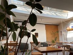 -沏点Trattoria意大利餐厅(新街口店)