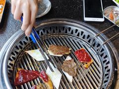 -伊茉家的烤肉店(勒泰中心店)