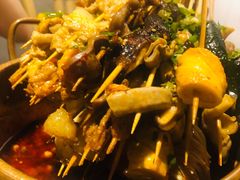 -爷门串串(江南西店)