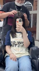 -XIMA·美发沙龙
