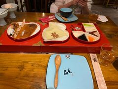 -局气 烤鸭·北京菜(前门店)