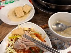 -新村一只鸡(新村本店)