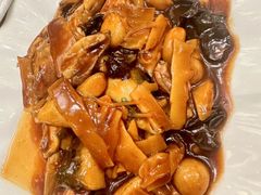 -得月楼·省级非遗·传统苏帮菜(观前店)