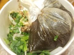 -再回首鸡肉米线(人民路一店)