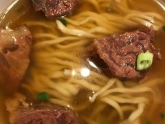 -中国厨房/台湾牛肉面