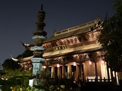 -钱王祠