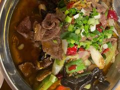 -牛大牛跷脚牛肉(光华苑店)