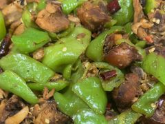 -和源祥·日照菜扛把子(万平口一店)