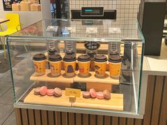 -麦当劳(顾村公园店)