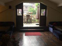 -屋顶顶城市·江景酒店-客房部