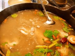 -盡膳口福·百年汤方火锅(科华北路店)