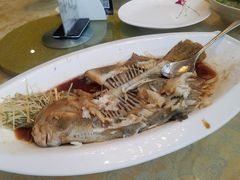 -成都龙之梦大酒店-龙悦中餐厅