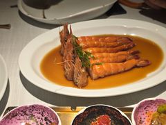 -莉莉海堂HAITANG·烤鸭(国贸商城店)