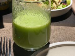 -九月里.自由花园餐厅