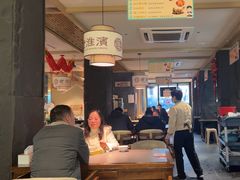 -老淮滨-蚌埠非遗小吃(淮河路店)