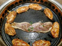 -火炉火自助餐(悠唐购物中心店)