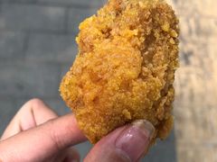 -肯德基(蓝桥店)