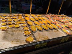 -苏格里岛自助烤肉海鲜火锅(成都金牛万达店)