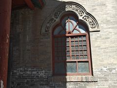 -阎锡山故居