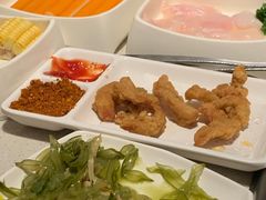 -海底捞火锅鲜切牛肉主题店(长寿路店)