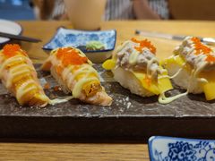 -渔井食堂(新洲店)