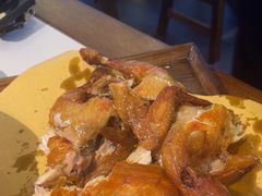 -打酱油·非遗淮扬菜(瘦西湖梅岭店)