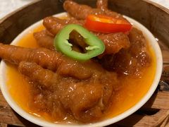 -红棉中餐厅·广州海航威斯汀酒店