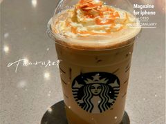 -星巴克(温州瑞安吾悦广场店)