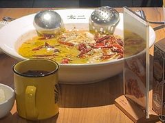 -太二酸菜鱼(福州泰禾店)