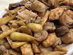 -奥华餐厅·老张记(台基厂店)