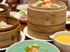 -杭州JW万豪酒店-万豪中餐厅