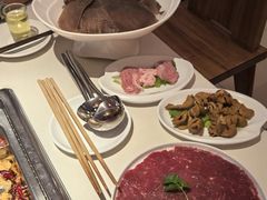 -九码头重庆毛肚火锅(棠岗店)