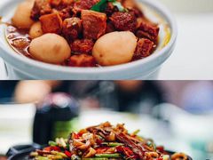 -禾珍珠家常小馆(河南博物院店)