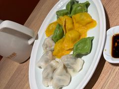 -连鹭海鲜·大连菜(星海店)