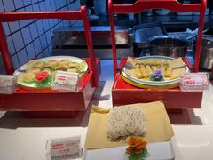 -江南韵·无锡太湖文化体验餐厅(凤凰天街店)