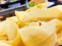 -呷哺呷哺 黄金牧场 (欢乐谷店)