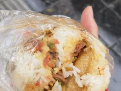 -糯香驿站(施家园分店)