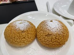 -金时代顺风大酒店(临港百联店)